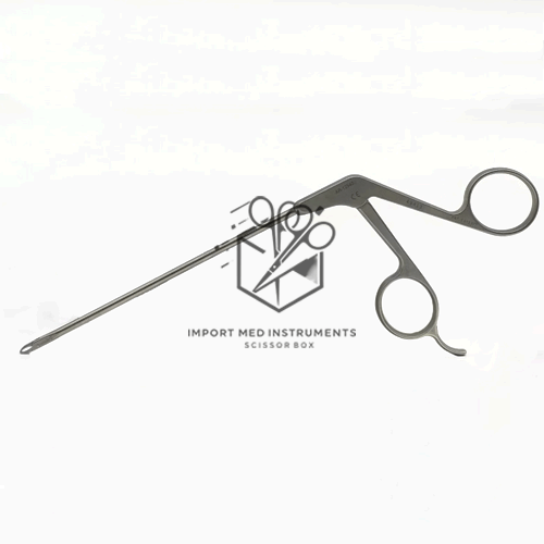 Arthrex AR-12540 Suture Retriever, 3.4mm, Straight Shaft