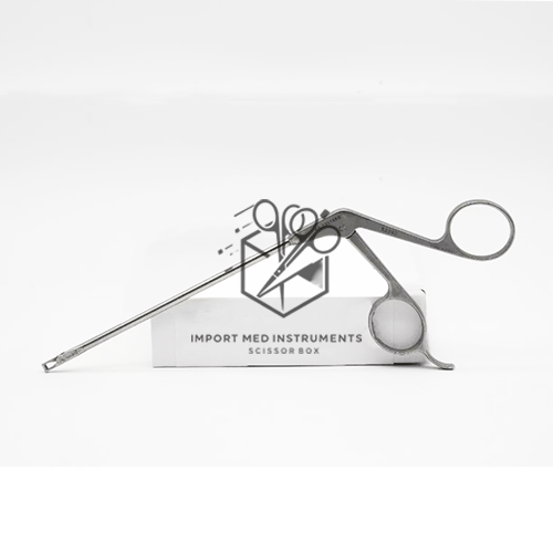 Arthrex AR-13974NR Fiber Tape Retriever with NR Handle, Non Ratcheting