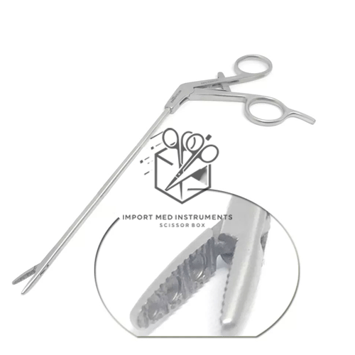 Arthrex Arthroscopic tapered Grasper-Arthroscopy Grasping Forceps