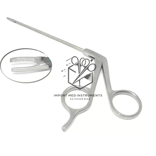 Arthrex Arthroscopy Suture Retriever Forceps Straight ø3.4 mm Length 13cm