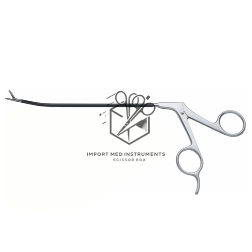 Daniel Endoscopic Forehead Grasping Forceps