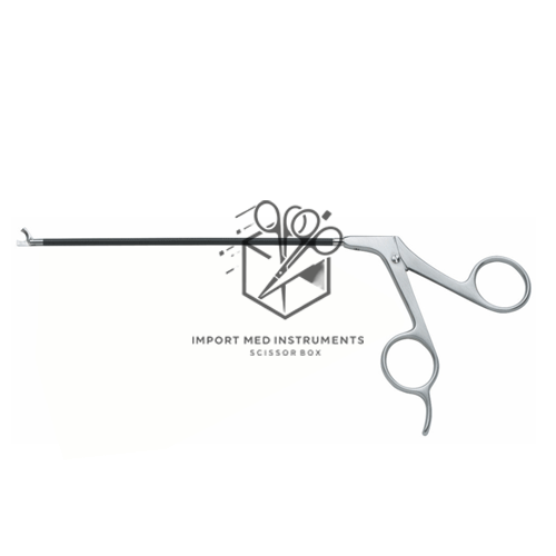 Daniel Endoscopic Forehead Hook Scissors