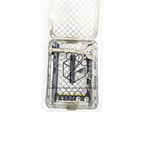 Dental Meisinger Benex Control Basic Root Extraction System