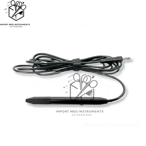 ELLMAN SURGITRON FFPF HANDPIECE XHP1