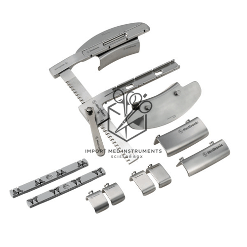 Medtronic OctoBase Retractor System