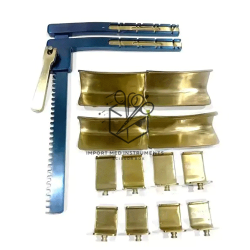 Medtronic Off Pump Retractor System