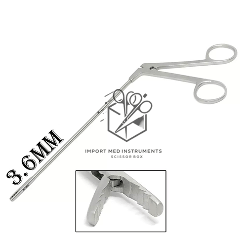 Arthrex Tissue-Grasper Forceps Shoulder Instruments