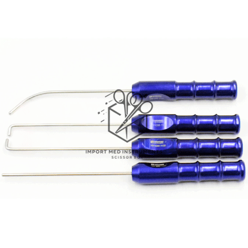 Viterbo Set of Dissectors 12cm