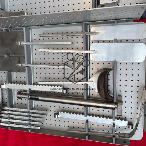 Bookwalter Retractor Complete System
