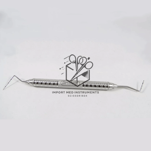 HU-FRIEDY Screening Color Coded Probe CP-15/11.5B | P15/11.5B6