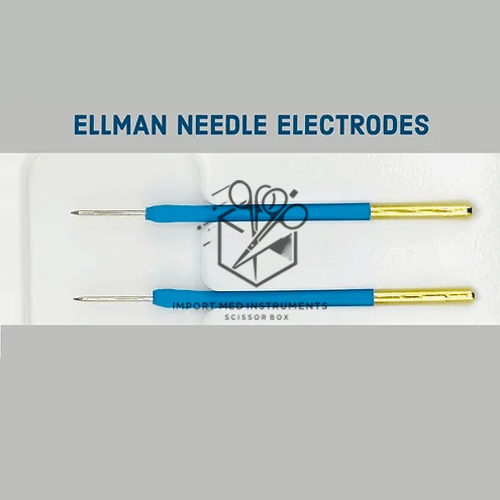Ellman Surgitron A3B Needle Reusable Electrode