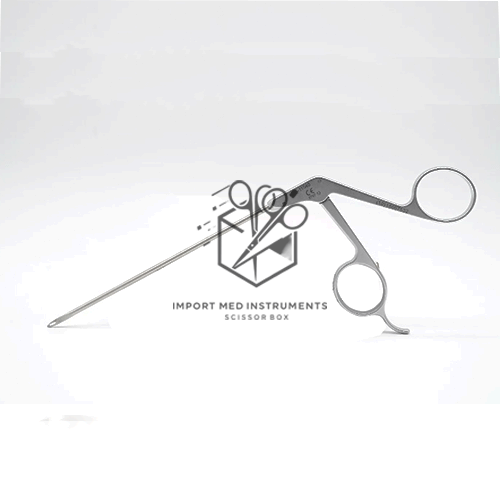 Arthrex AR-11540 Mini Suture Retriever, Straight Arthroscopic Suture Retriever