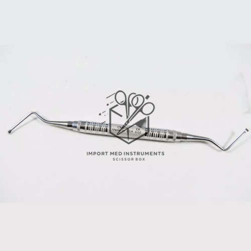 HU-FRIEDY Miller Surgical Curette