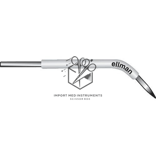 Ellman 113FD -Gingival Troughs Electrode -Twenty-Five (25) Single-Use Disposable