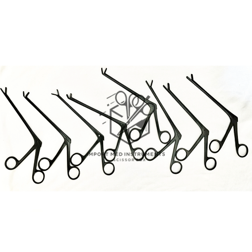 Metrix Pituitary Rongeurs Set Ortho/Spine Instruments