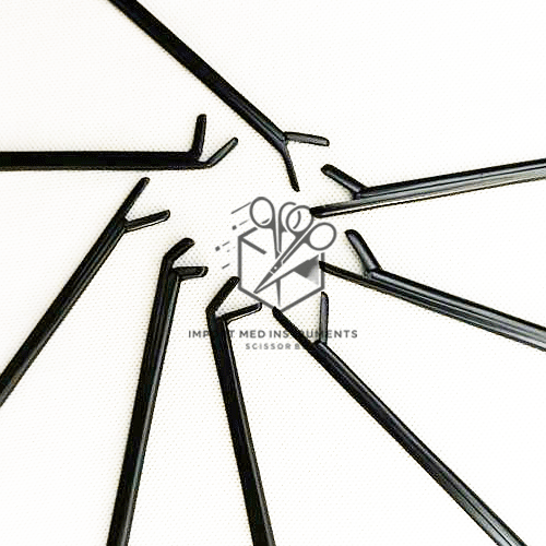 Metrix Pituitary Rongeurs Set Ortho/Spine Instruments